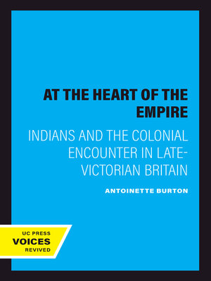 cover image of At the Heart of the Empire